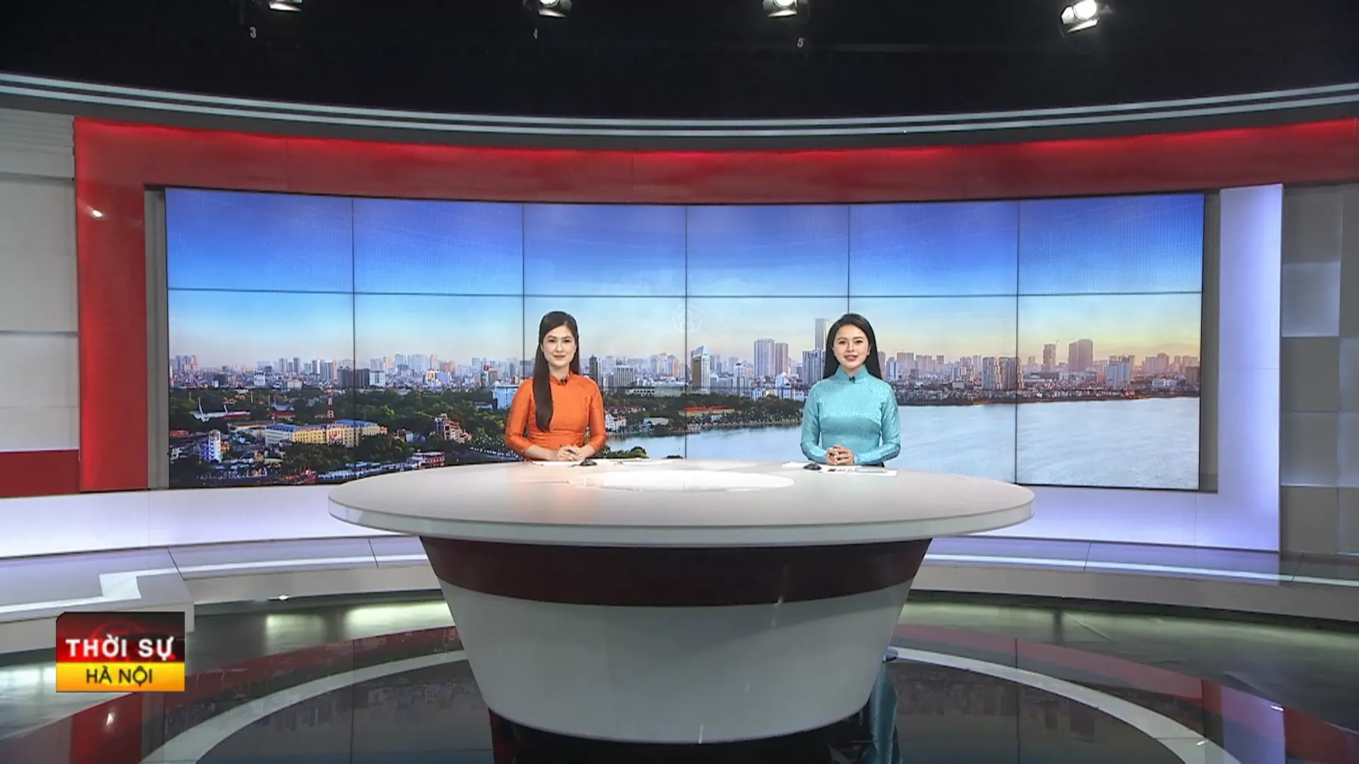 Chương trình Thời sự 18h30 | 20/08/2025
